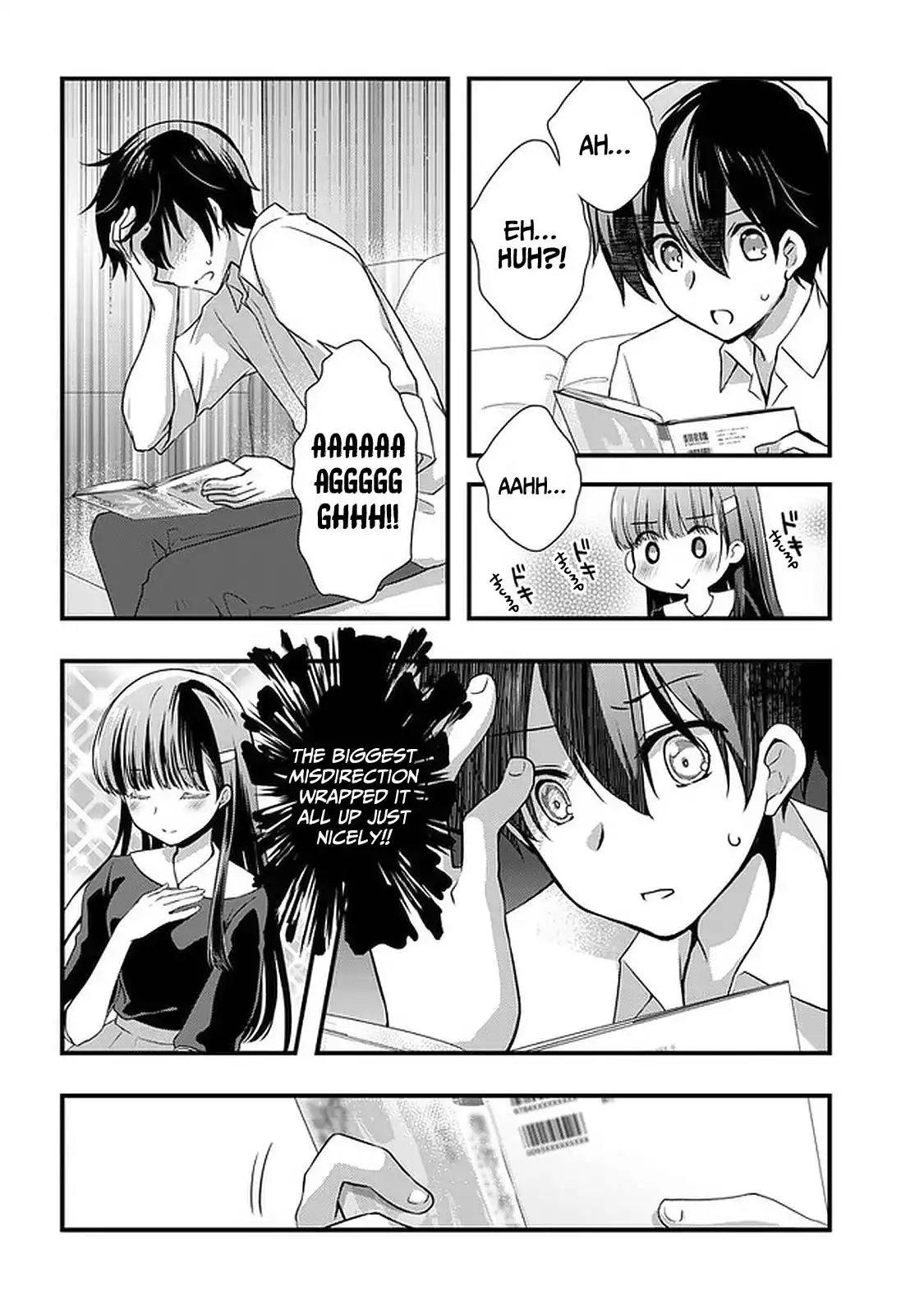 Mamahaha no tsurego ga moto kanodatta Chapter 20 21